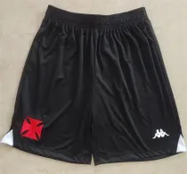 23-24 CR Vasco da Gama Soccer shorts Thailand Quality