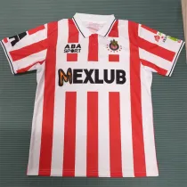 94-95 Chivas USA home Retro Jersey Thailand Quality