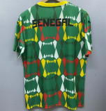 2023 Senegal Fans Version Thailand Quality