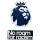 23 Premier League(白)+No room for racism