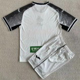 23-24 Swansea City A.F.C. home Set.Jersey & Short High Quality