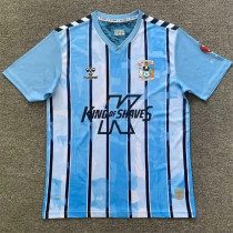 23-24 Coventry home Fans Version Thailand Quality