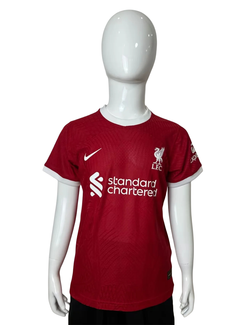 kids-kit-23-24-liverpool-home-player-version-thailand-quality-soccer