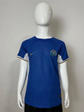 Kids 23-24 Chelsea home (Player Version) Thailand Quality