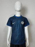 Kids 23-24 Chelsea Away (Player Version) Thailand Quality