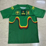 2023 Cameroun Fans Version Thailand Quality