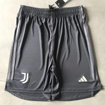 23-24 Juventus FC Third Away Soccer shorts Thailand Quality