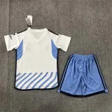 Kids kit 23-24 Nottingham Forest Away Thailand Quality