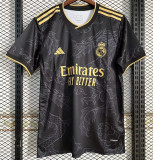 23-24 Real Madrid Fans Version Thailand Quality