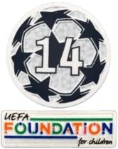 Real Madrid  23 UCL+14 cup