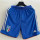 2023 Italy home (Player Version) Soccer shorts Thailand Quality