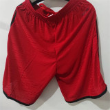 23-24 Manchester United (Player Version) Soccer shorts Thailand Quality