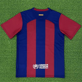 23-24 FC Barcelona home (limited Edition) Fans Version Thailand Quality