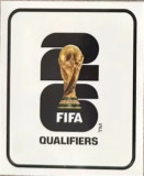 2026 FIFA QUALIFIERS