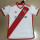 23-24 CA River Plate home Fans Version Thailand Quality