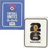 2026 FIFA QUALIFIERS