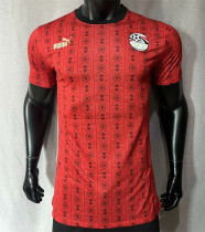 2023 Egypt home Player Version Thailand Quality