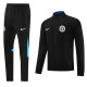 23-24 Chelsea (black) Jacket Adult Sweater tracksuit set