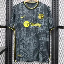 23-24 FC Barcelona Fans Version Thailand Quality