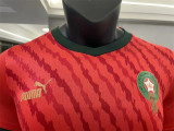 2023 Morocco Player Version Thailand Quality
