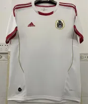 11-12 Mexico Third Away Retro Jersey Thailand Quality