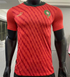 2023 Morocco Player Version Thailand Quality