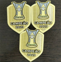 BRASILEIRAO CAMPEAO 2023