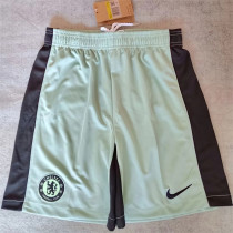 23-24 Chelsea Third Away Soccer shorts Thailand Quality