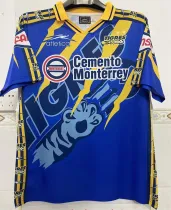 97-98 Tigres UANL Third Away Retro Jersey Thailand Quality