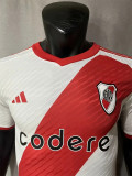 23-24 CA River Plate home Player Version Thailand Quality