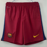 15-16 FC Barcelona home Soccer shorts Thailand Quality