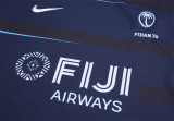 2023 Seven player Fiji away game 斐济