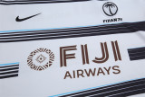 2023 Seven Player Fiji Home 斐济