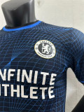 23-24 Chelsea  Away Player Version Thailand Quality