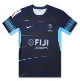 2023 Seven player Fiji away game 斐济