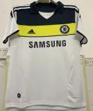 11-12 Chelsea Third Away Retro Jersey Thailand Quality