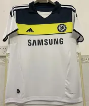 11-12 Chelsea Third Away Retro Jersey Thailand Quality