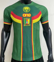 2023 Cameroun home Player Version Thailand Quality