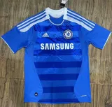 11-12 Chelsea home Retro Jersey Thailand Quality