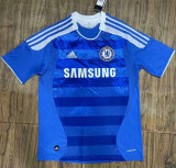 11-12 Chelsea home Retro Jersey Thailand Quality