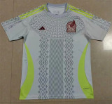 2023 Mexico Away Fans Version Thailand Quality