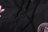 23-24 Inter Miami CF (Player Version) Windbreaker Soccer Jacket