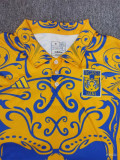 23-24 Tigres UANL (Day of the Dead) Fans Version Thailand Quality