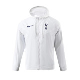 23-24 Tottenham Hotspur (Player Version) Windbreaker Soccer Jacket