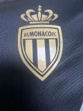23-24 AS Monaco FC Away Player Version Thailand Quality