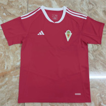 23-24 Real Murcia home Fans Version Thailand Quality