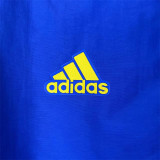 23-24 CA Boca Juniors (two-sided) Windbreaker Soccer Jacket