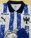 23-24 CF Monterrey (Day of the Dead) Fans Version Thailand Quality