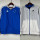 23-24 Cruzeiro (two-sided) Windbreaker Soccer Jacket