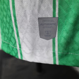 23-24 Real Betis home Player Version Thailand Quality